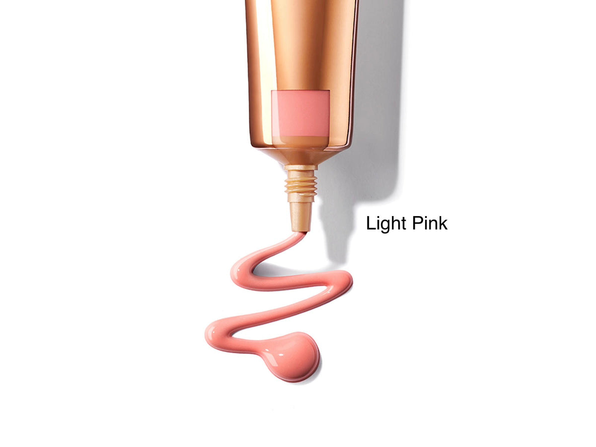 Iconic Sheer Blush - flere farver