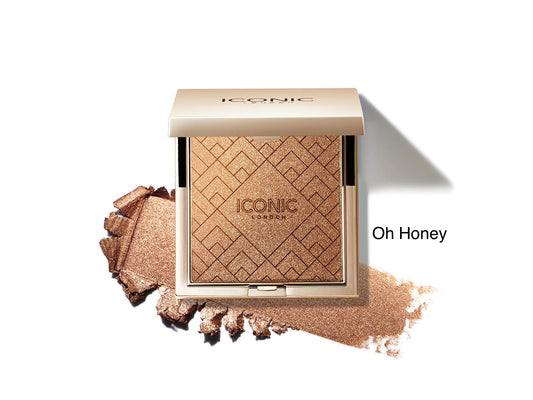 Iconic Multi-use Cheek Glow - flere farver