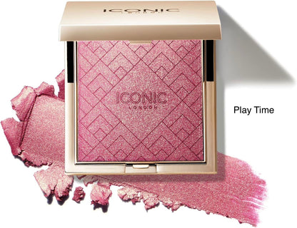 Iconic Multi-use Cheek Glow - flere farver