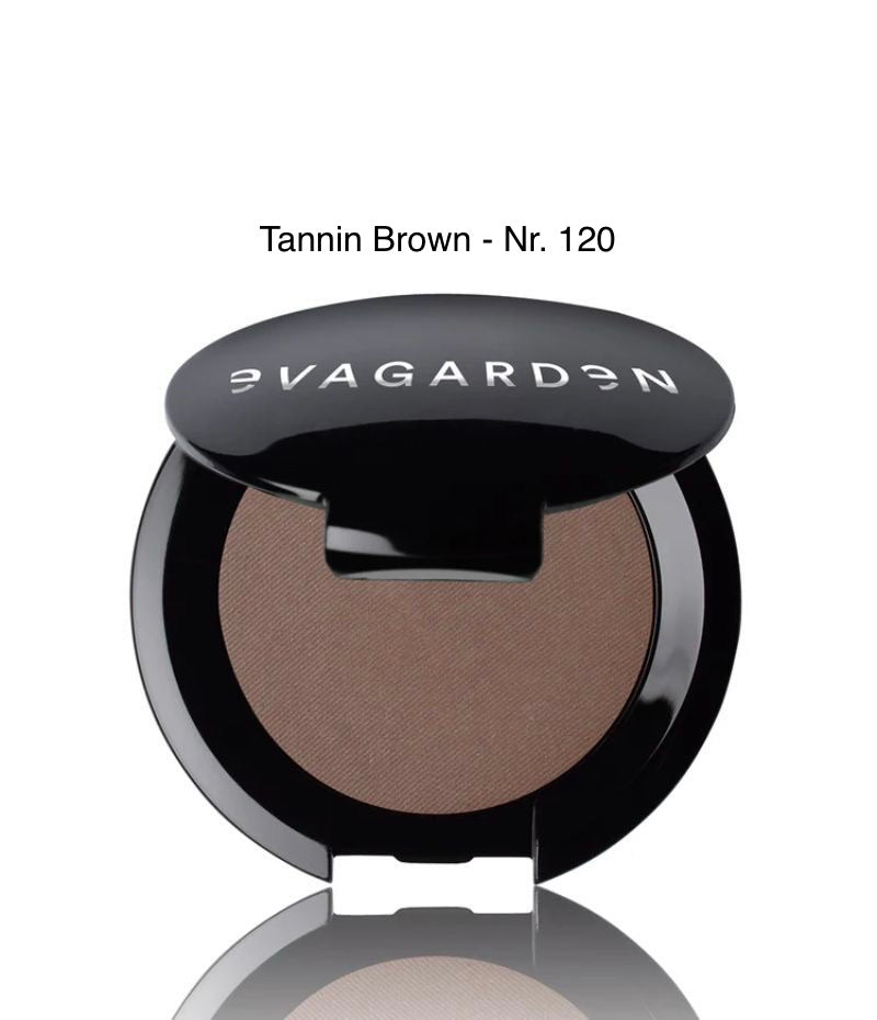 Evagarden Velvet Matte Eye Shadow - flere farver