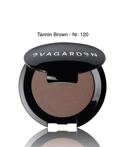 Evagarden Velvet Matte Eye Shadow - flere farver