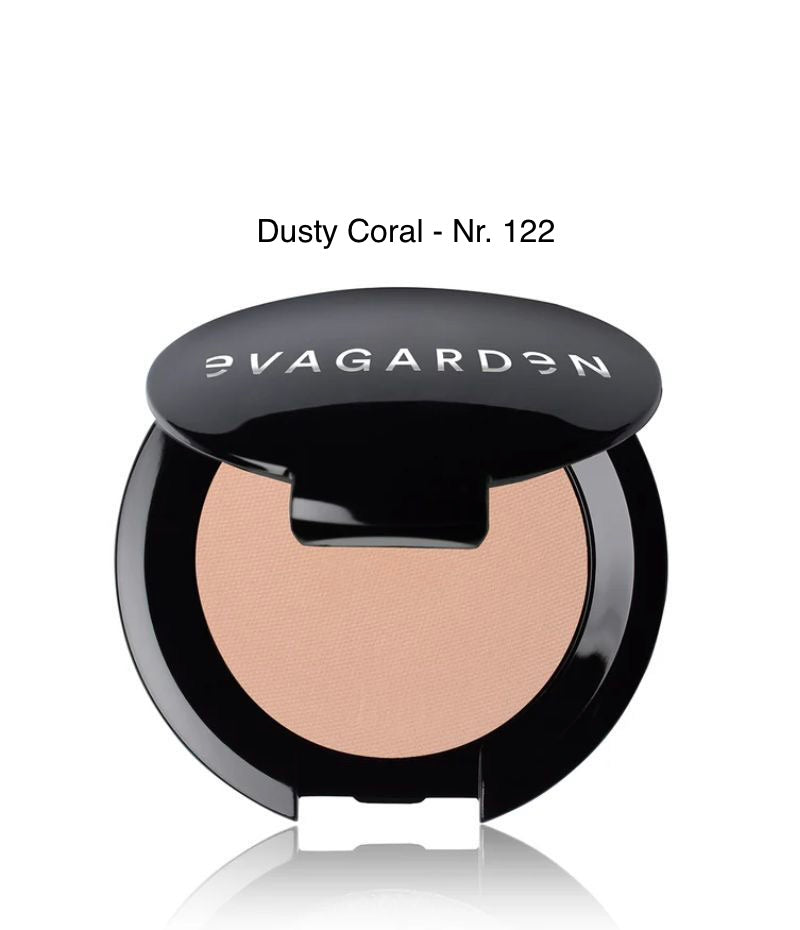 Evagarden Velvet Matte Eye Shadow - flere farver