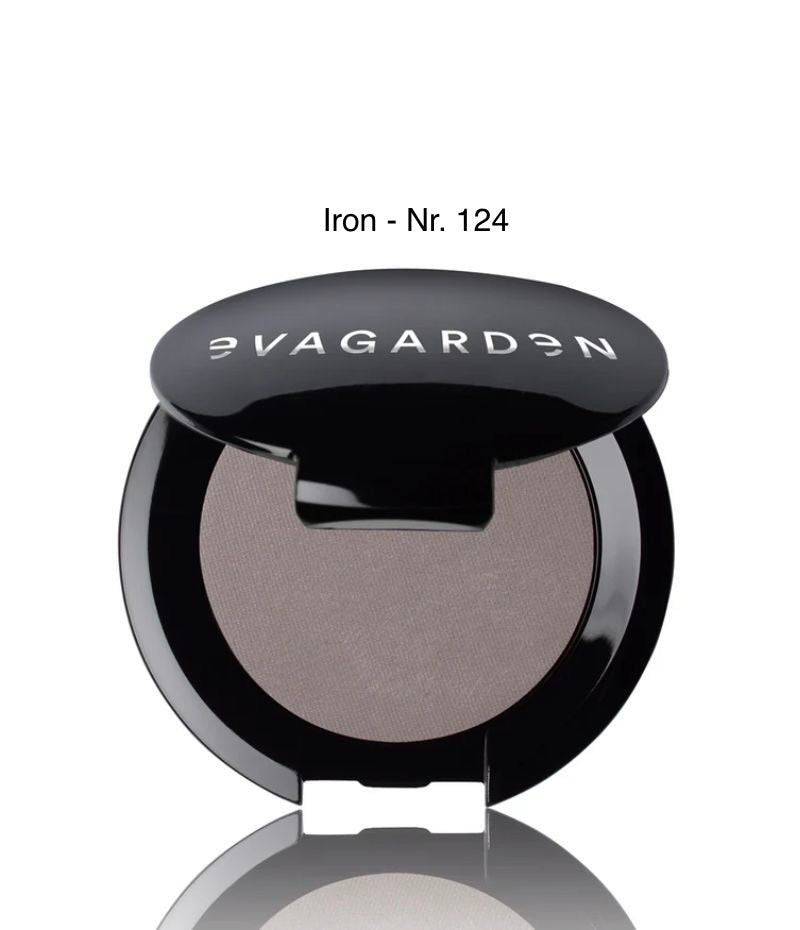 Evagarden Velvet Matte Eye Shadow - flere farver