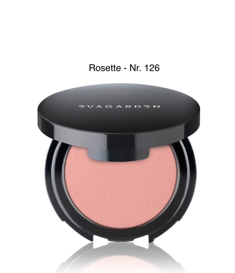 Evagarden Velvet Matte Eye Shadow - flere farver