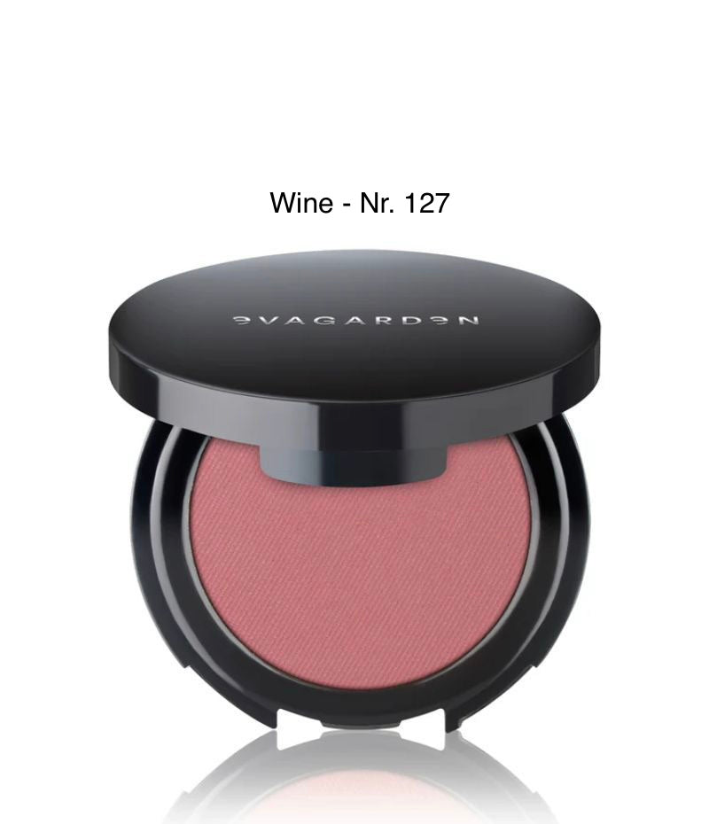 Evagarden Velvet Matte Eye Shadow - flere farver