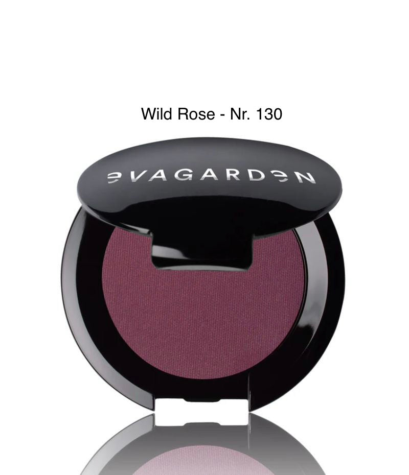 Evagarden Velvet Matte Eye Shadow - flere farver