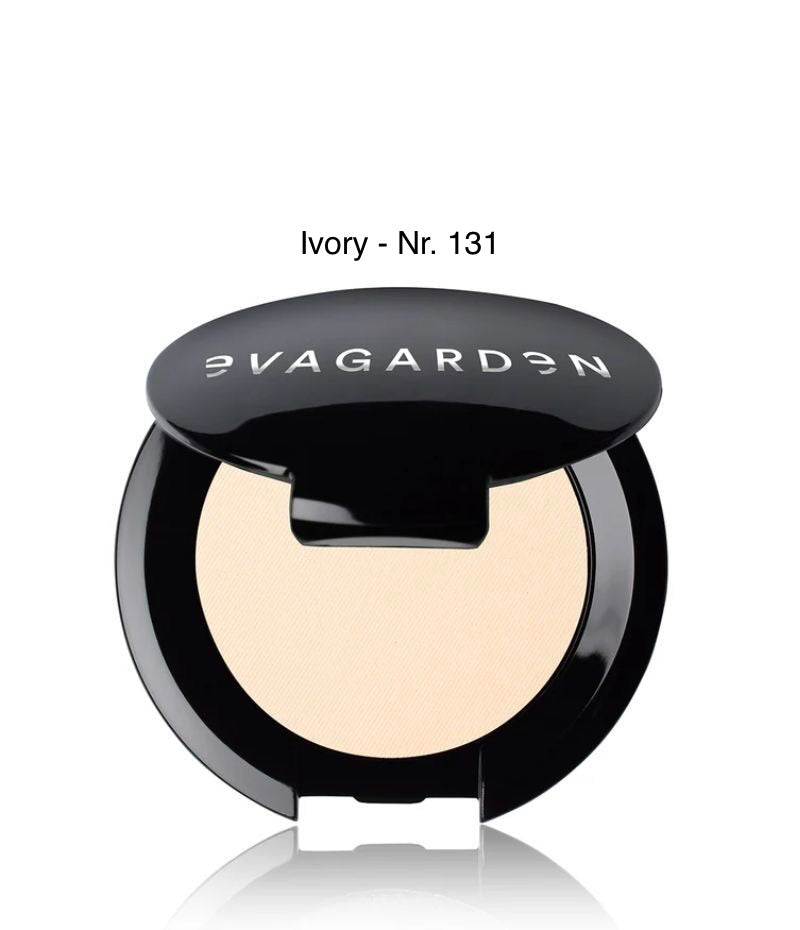 Evagarden Velvet Matte Eye Shadow - flere farver