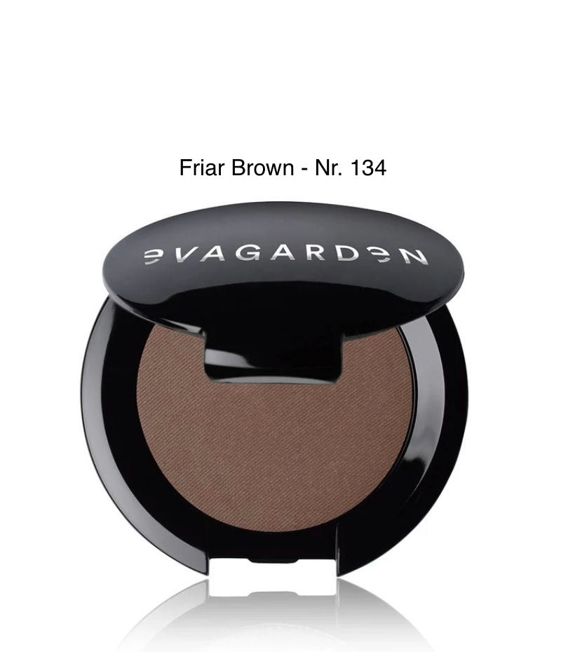 Evagarden Velvet Matte Eye Shadow - flere farver