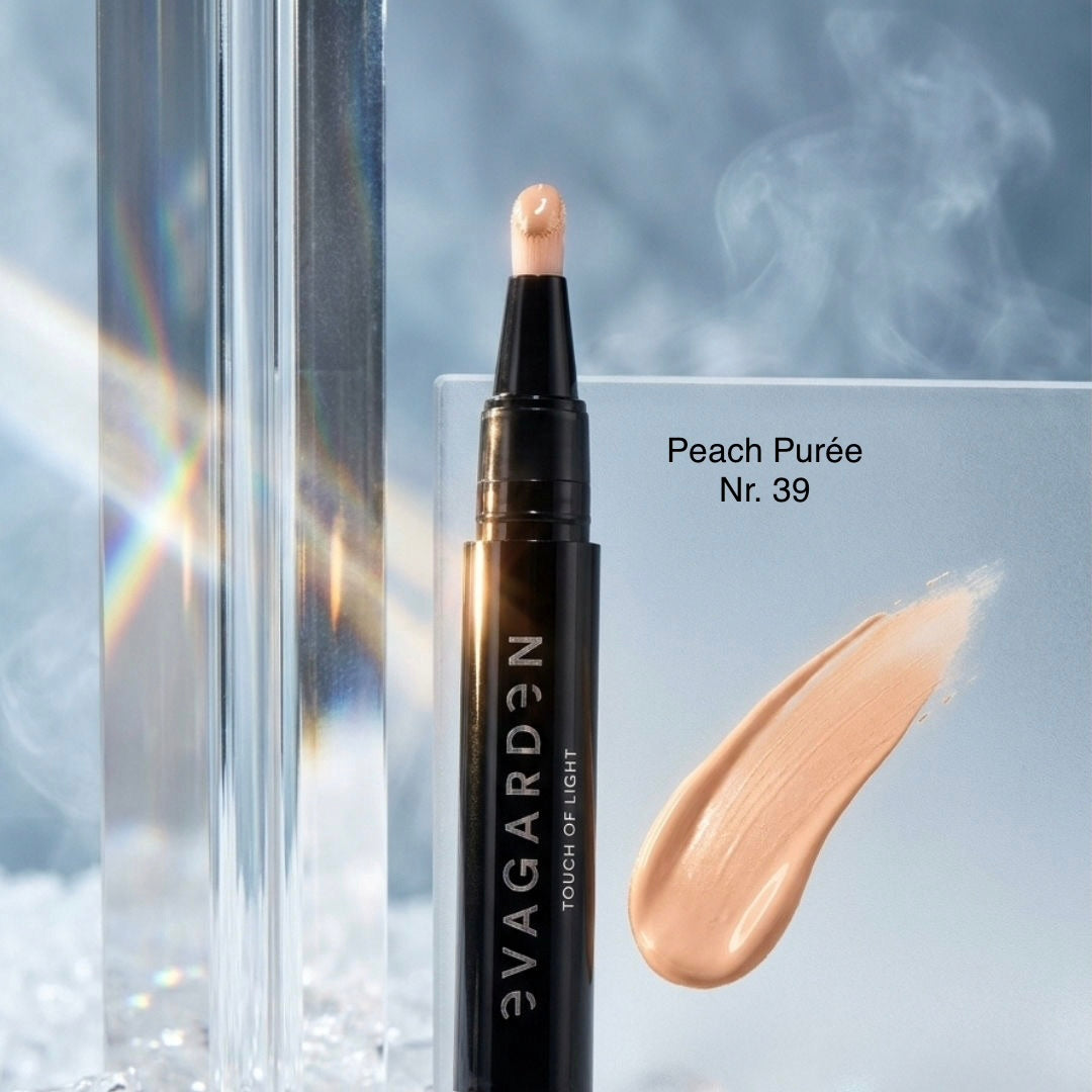 Evagarden Touch of Light - flere nuancer