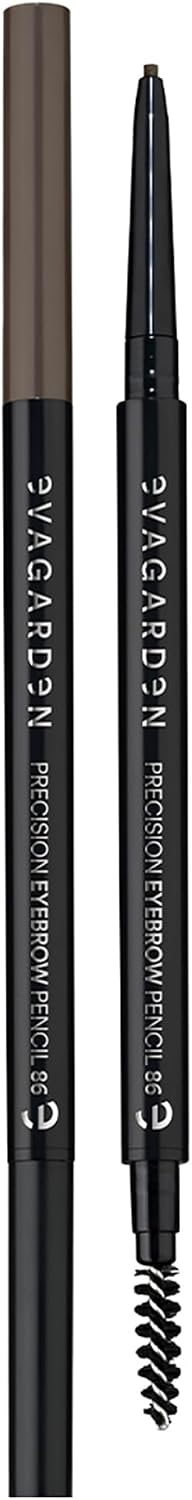 Evagarden Precision Eyebrow Pencil - flere farver