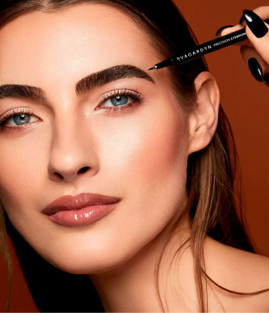 Evagarden Precision Eyebrow Marker - flere farver