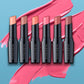 Evagarden Pleasure Lipstick - flere nuancer