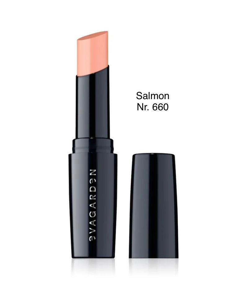 Evagarden Pleasure Lipstick - flere nuancer