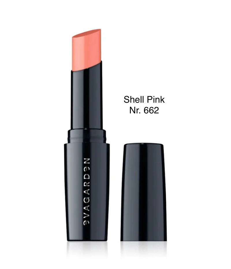 Evagarden Pleasure Lipstick - flere nuancer