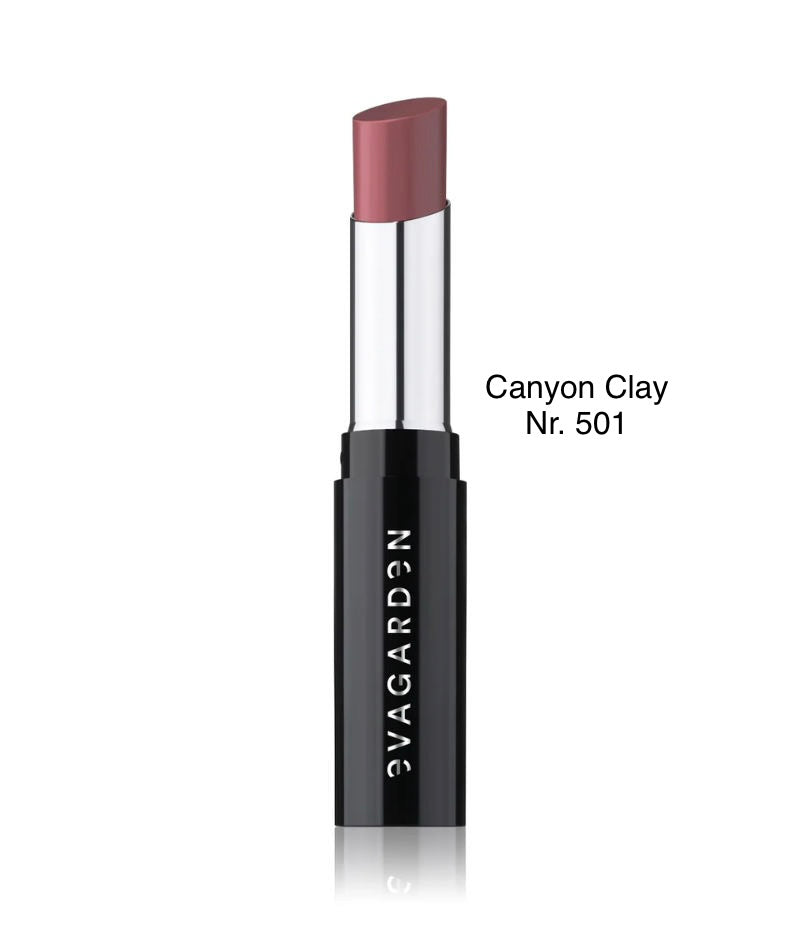 Evagarden Pleasure Lipstick - flere nuancer