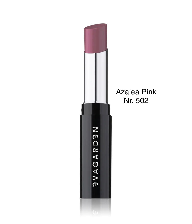 Evagarden Pleasure Lipstick - flere nuancer