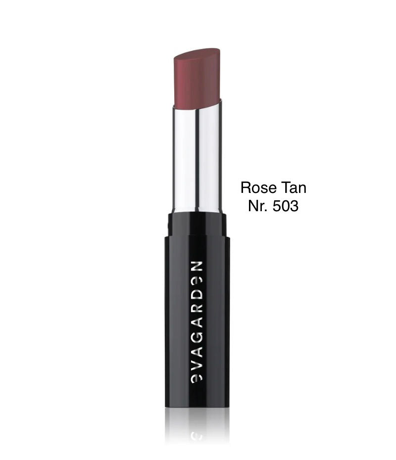 Evagarden Pleasure Lipstick - flere nuancer