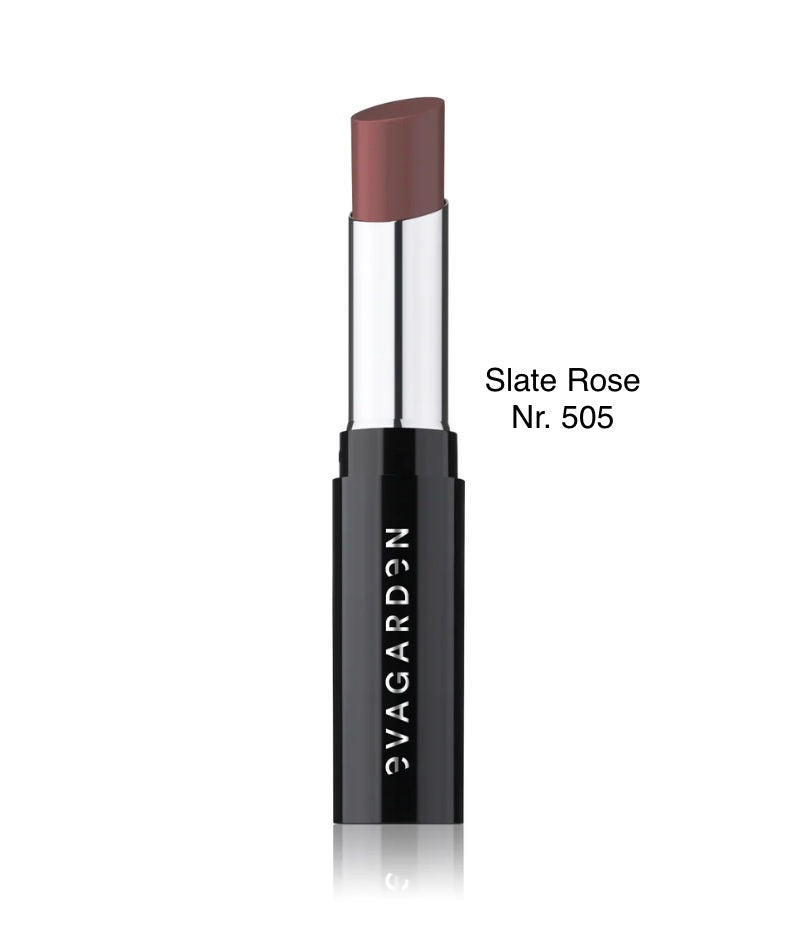 Evagarden Pleasure Lipstick - flere nuancer