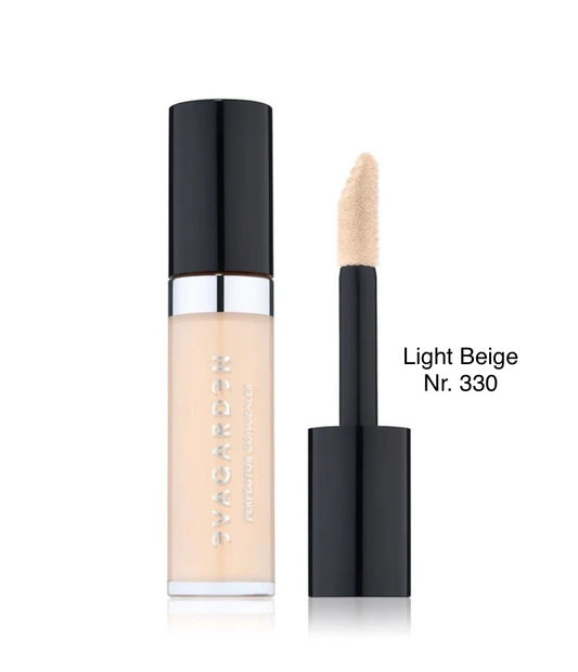 Evagarden Perfector Concealer - flere farver