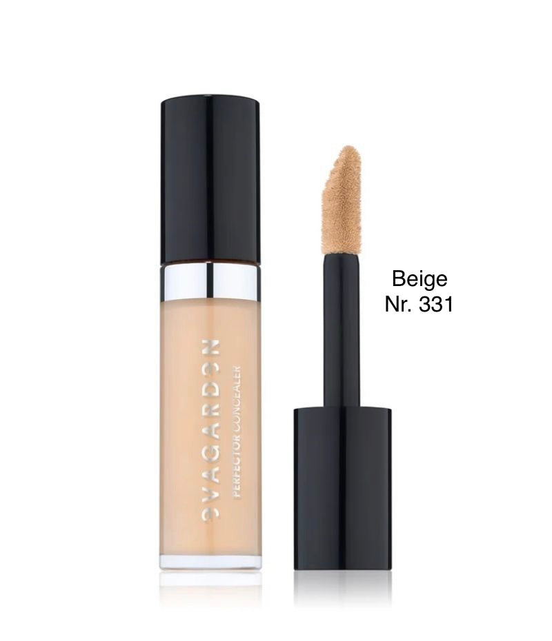 Evagarden Perfector Concealer - flere farver