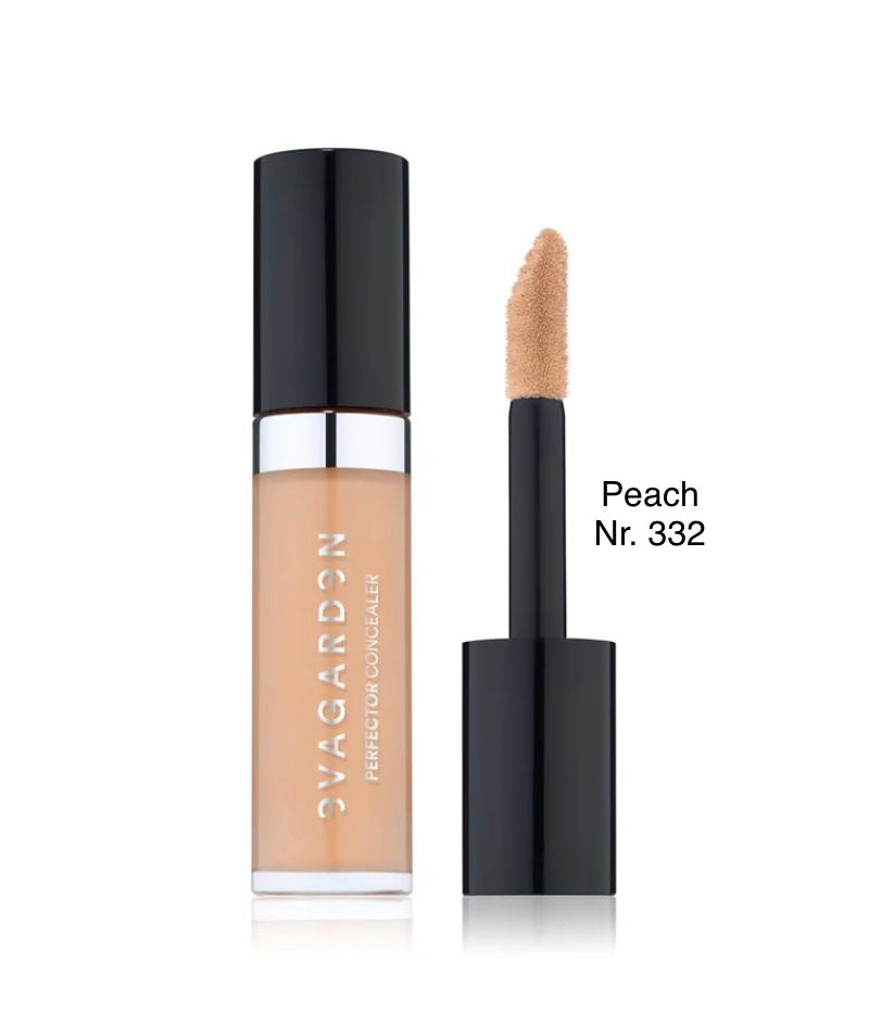 Evagarden Perfector Concealer - flere farver