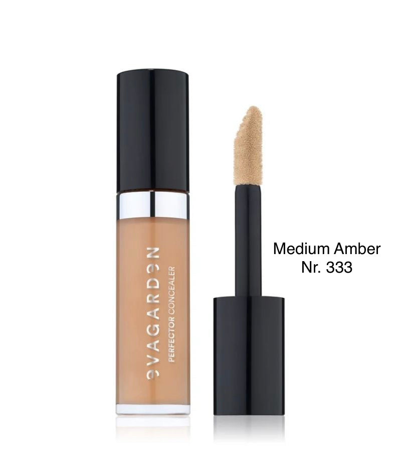 Evagarden Perfector Concealer - flere farver