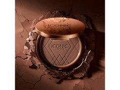 Iconic Ultimate Bronzing Powder - flere farver