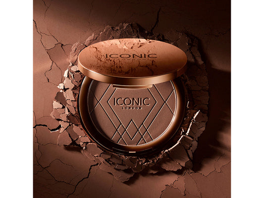 Iconic Ultimate Bronzing Powder - flere farver