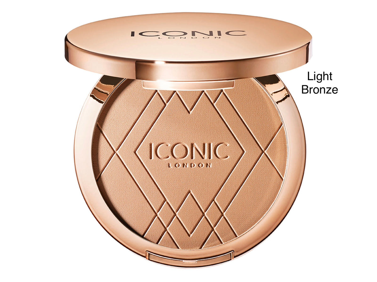 Iconic Ultimate Bronzing Powder - flere farver