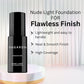 Evagarden Nude Light Foundation - flere farver