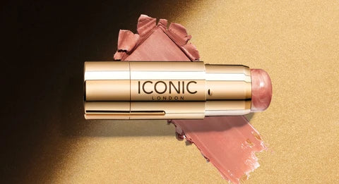 Iconic Complexion Stick - Rosey Warmth