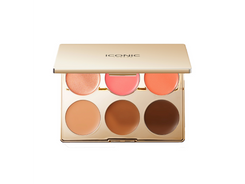 Iconic Multi-use Cream Blush/Bronze