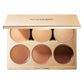 Iconic Contour Sculpting Palette