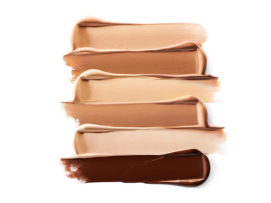 Iconic Contour Sculpting Palette