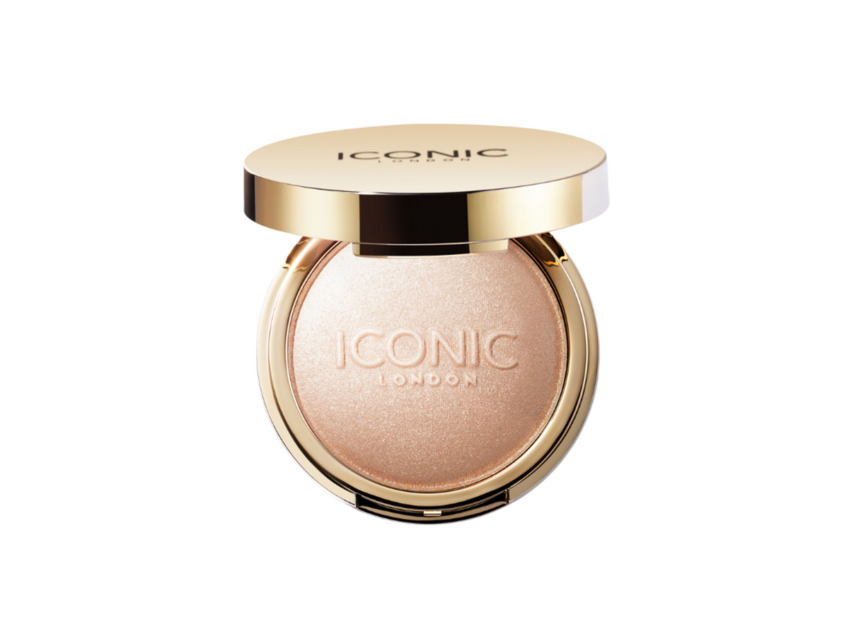 Iconic Lit and Luminous Highlighter