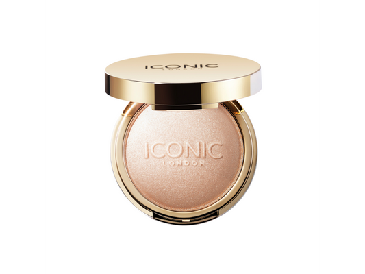 Iconic Lit and Luminous Highlighter