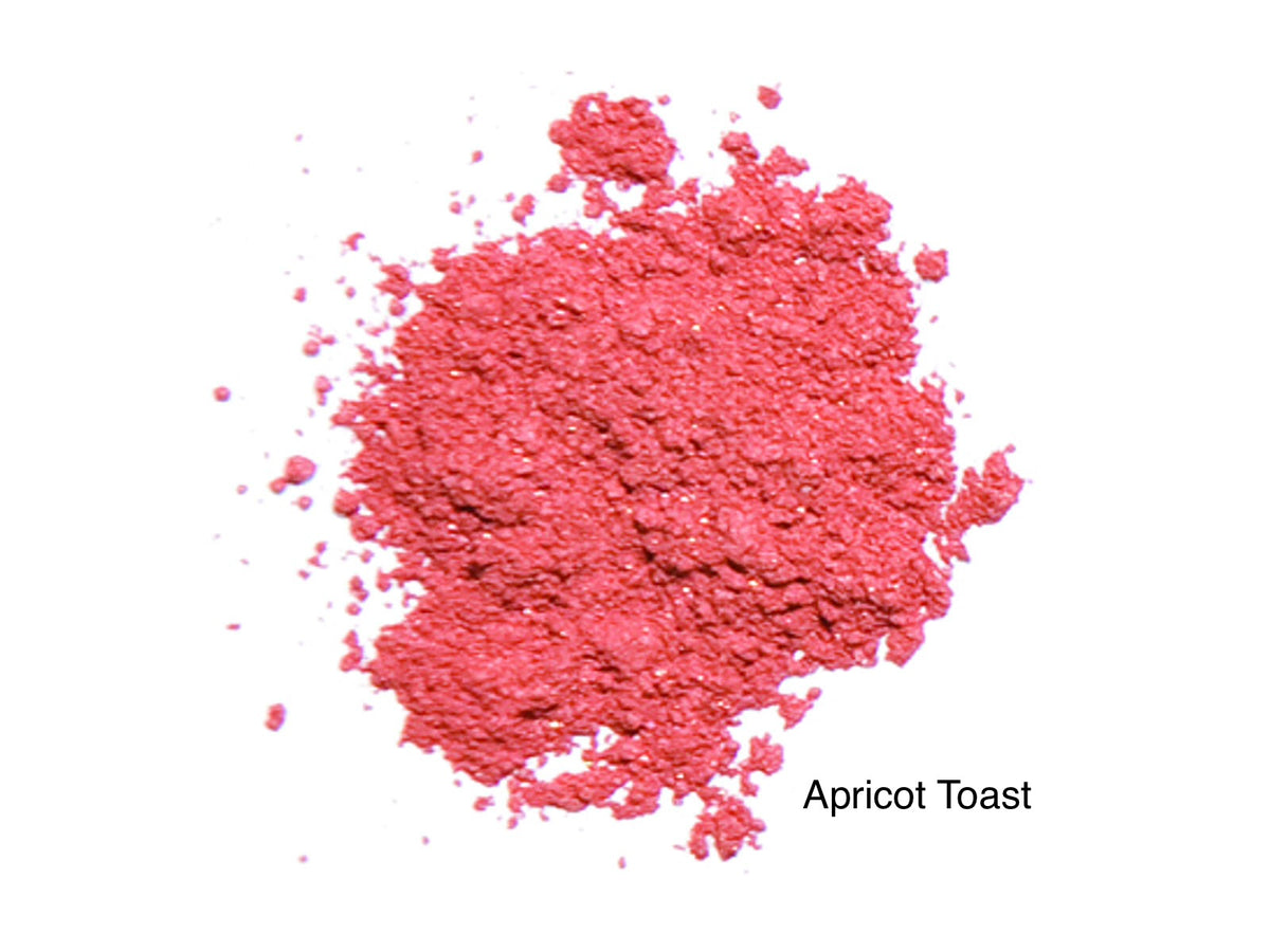 Mineralogie Loose Blush/Highlighter - flere farver