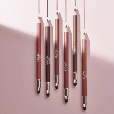 Iconic Lip Liner - flere farver