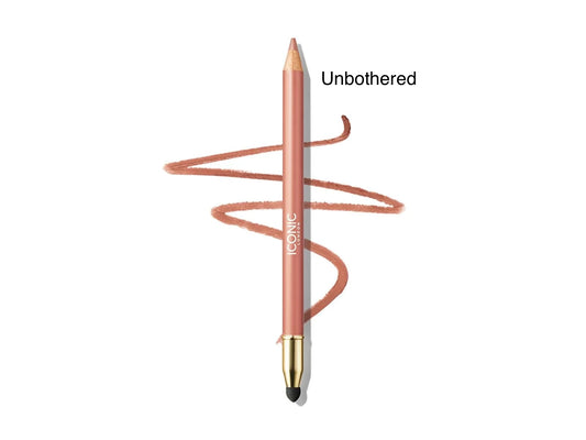 Iconic Lip Liner - flere farver