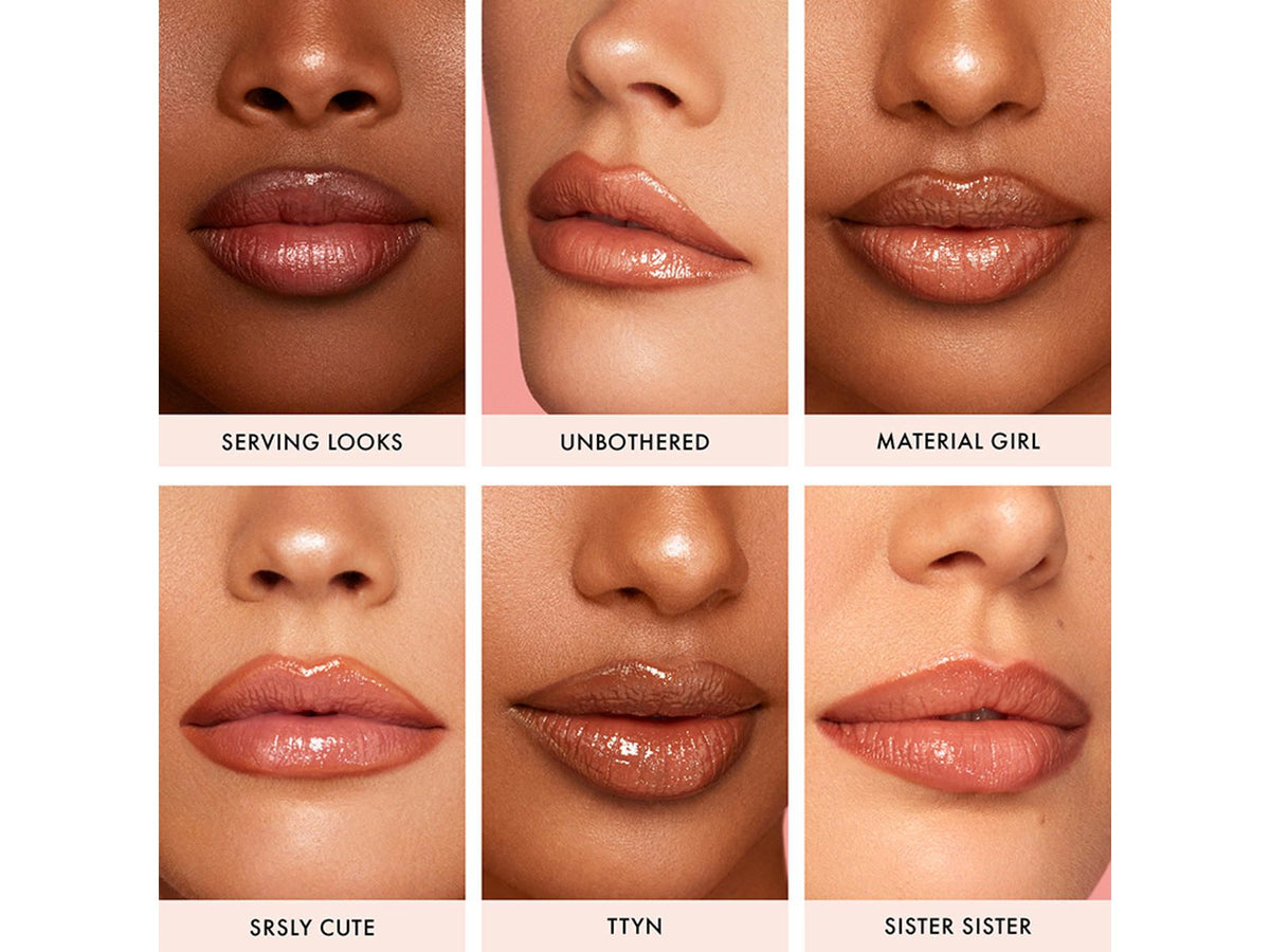 Iconic Lip Liner - flere farver