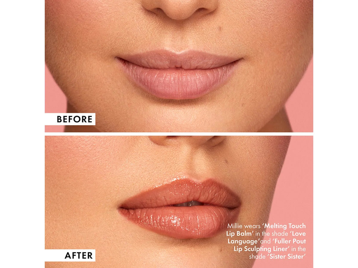 Iconic Lip Liner - flere farver