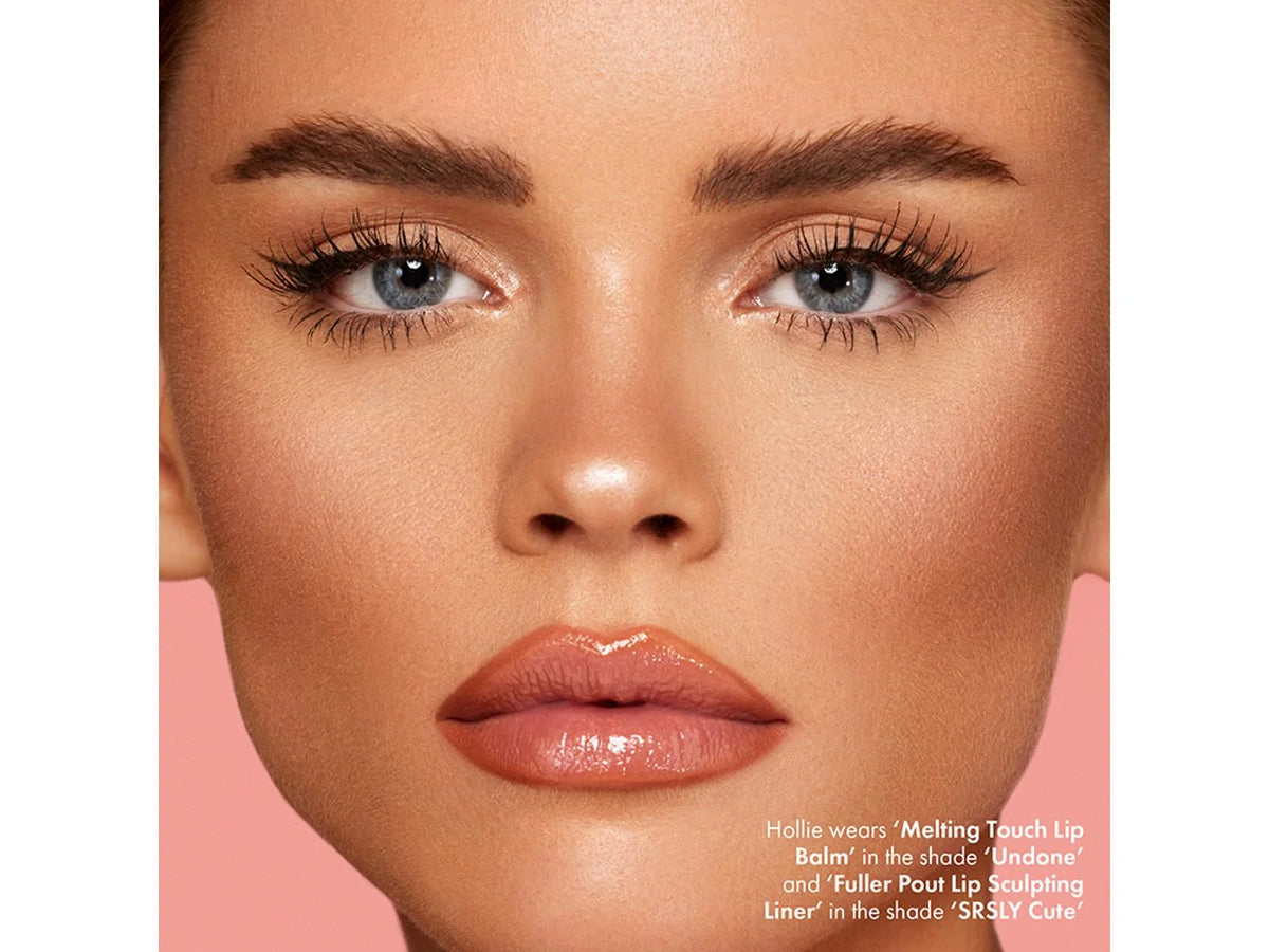 Iconic Lip Liner - flere farver