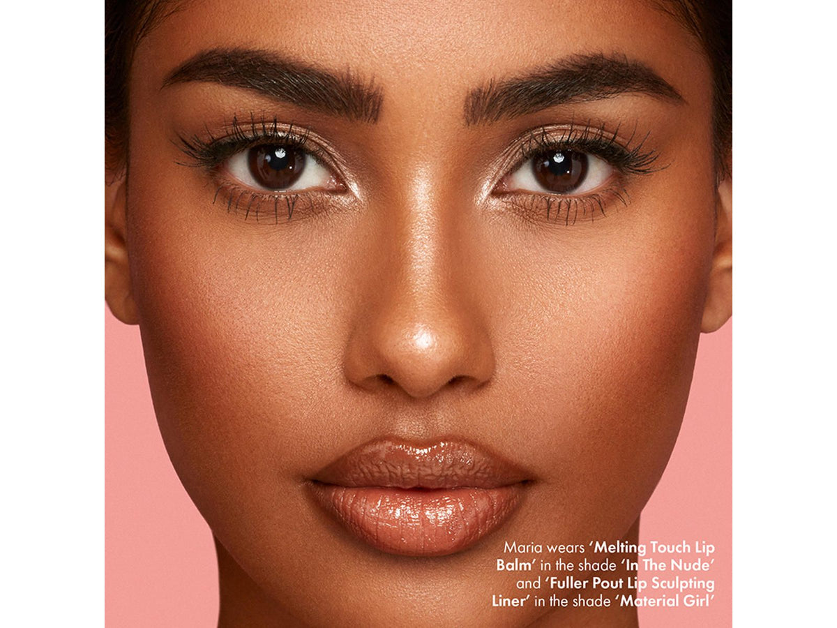 Iconic Lip Liner - flere farver