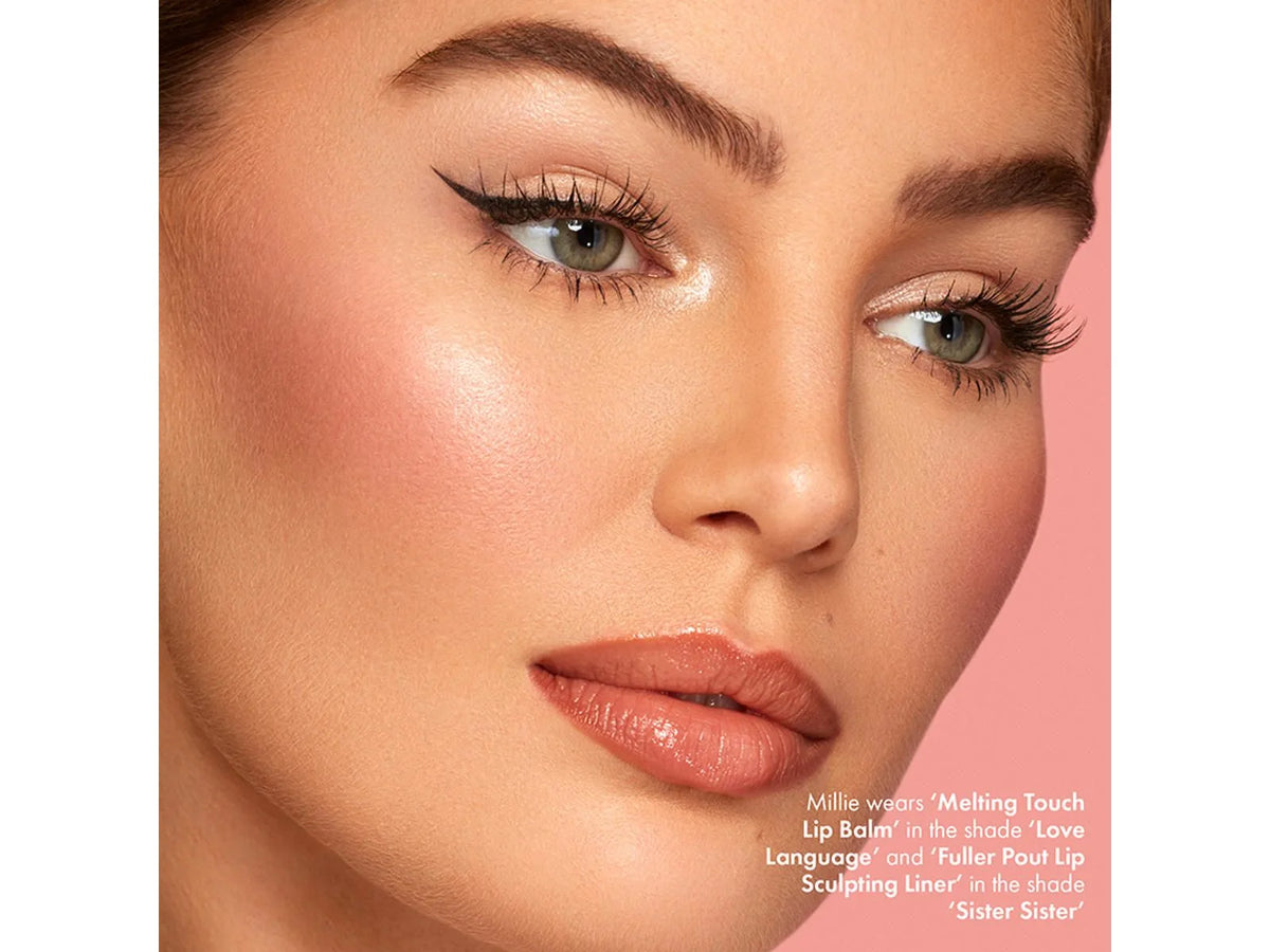 Iconic Lip Liner - flere farver