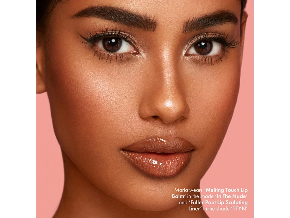 Iconic Lip Liner - flere farver