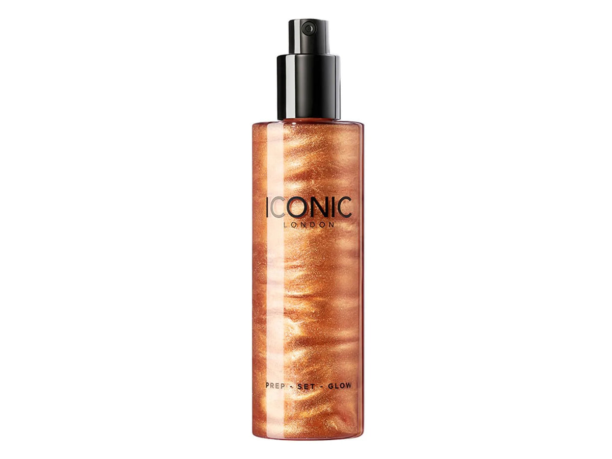 Iconic Prep Set Glow - flere varianter