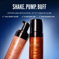 Iconic Prep Set Tanning Mousse - flere varianter