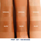 Iconic Prep Set Tanning Mousse - flere varianter