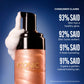 Iconic Prep Set Tanning Mousse - flere varianter