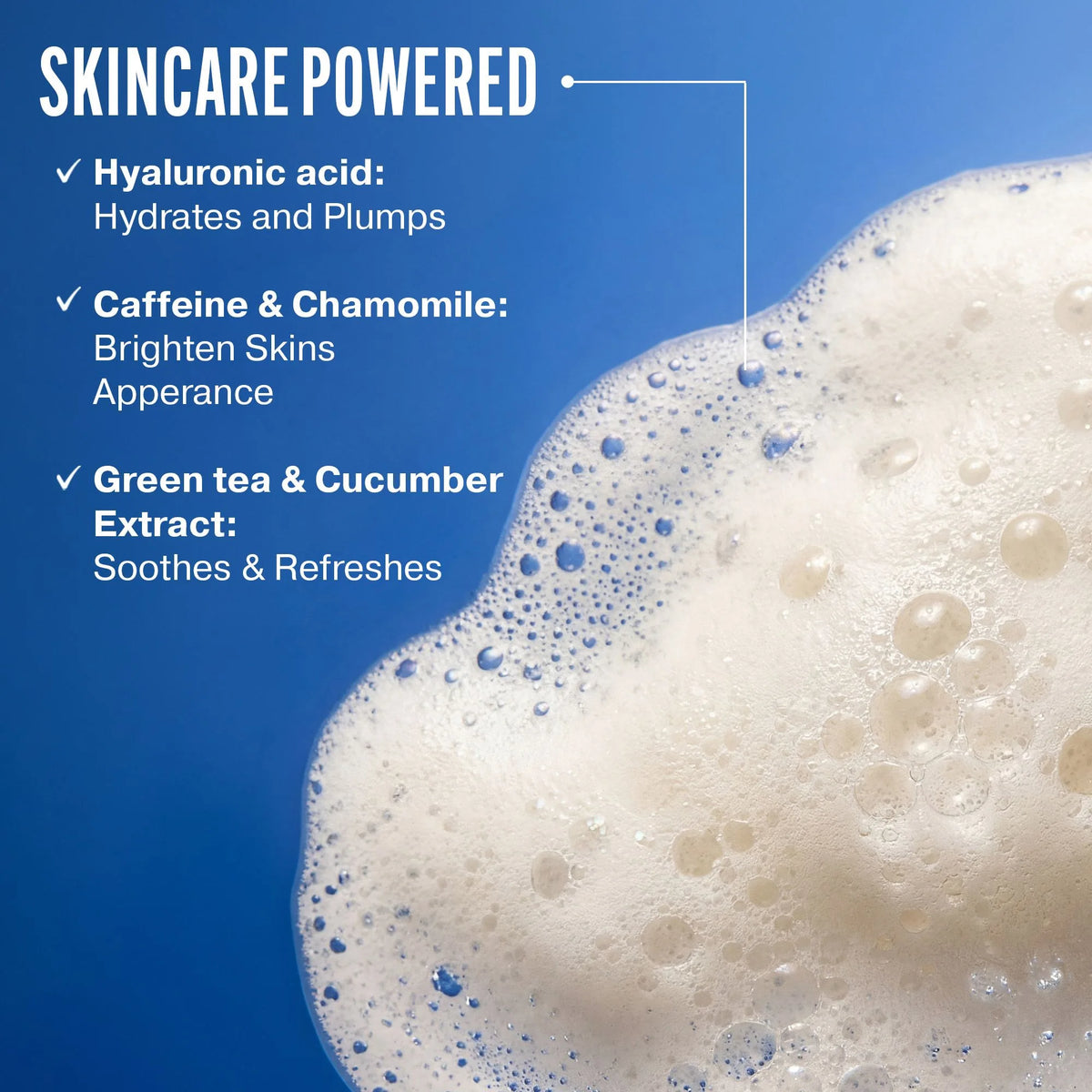 Iconic Prep Set Tanning Mousse - flere varianter
